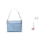 헤이즈 블루 (Bark 텍스처)
