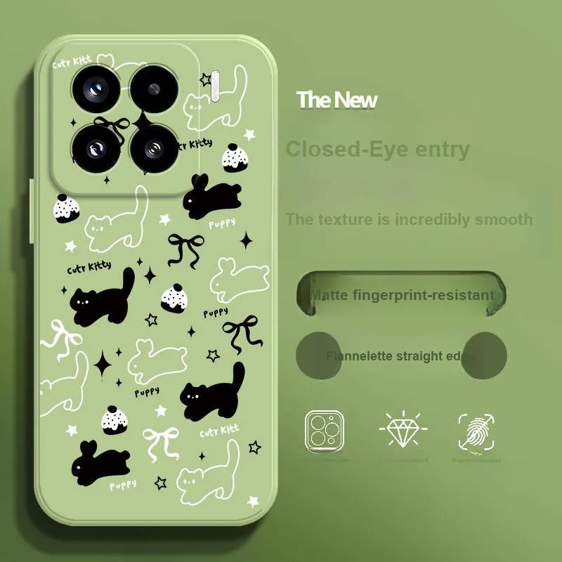 BAOCHENG Phone Cases-13