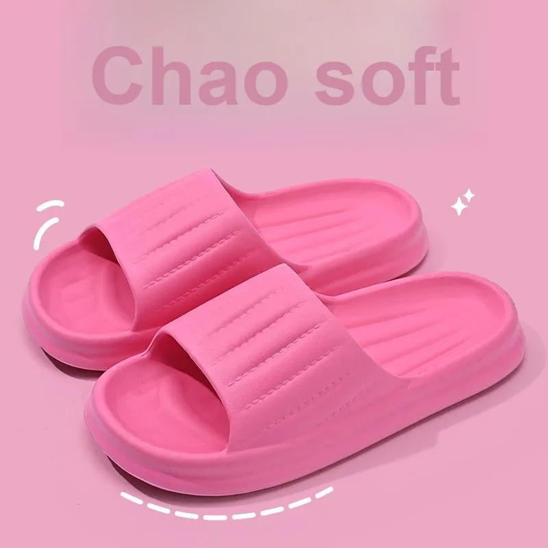 It is still known that it is Slippers / Home Slippers-7