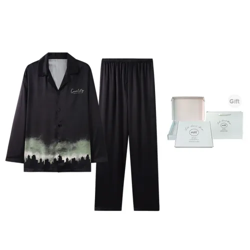 Beina Men Pajama Sets