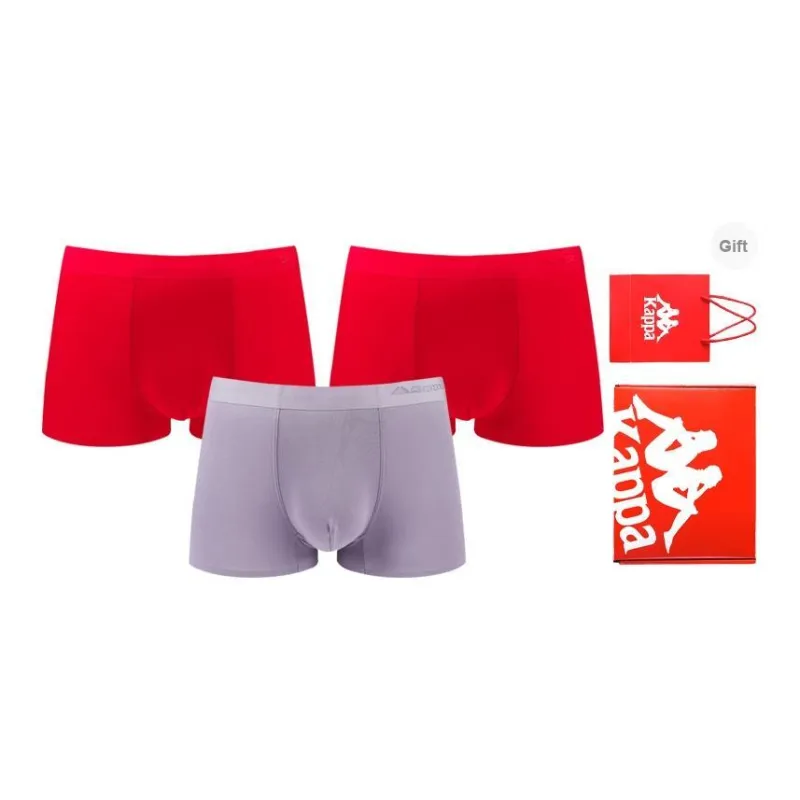 Kappa Men Underpants-15