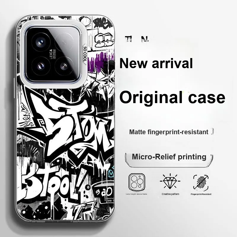 BAOCHENG Phone Cases-3