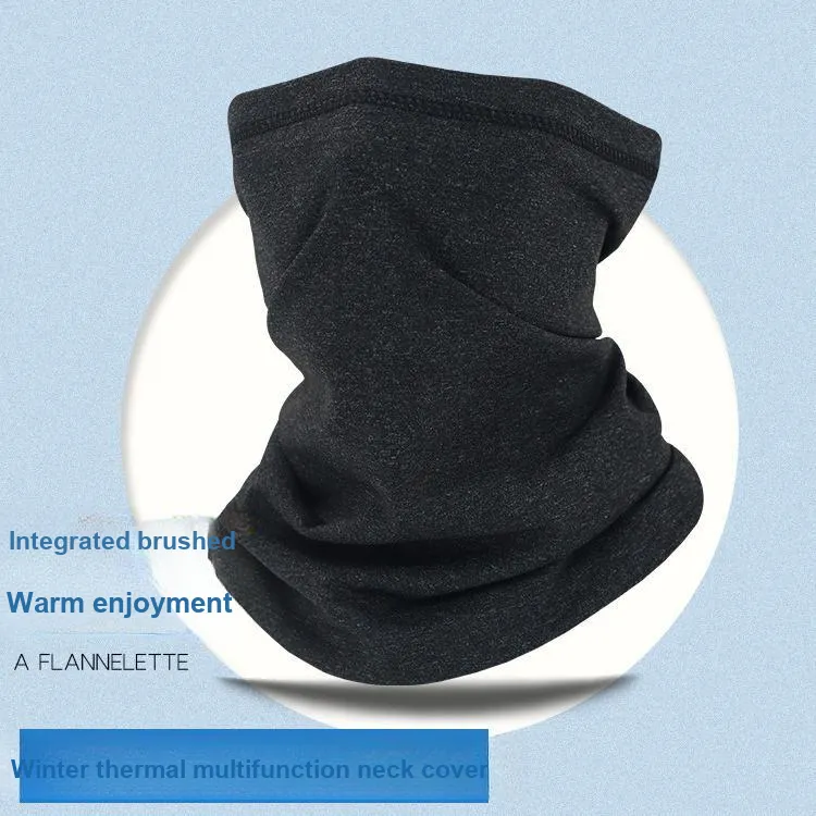 JIEKAI Riding Equipment Cycling Face Mask Unisex-0