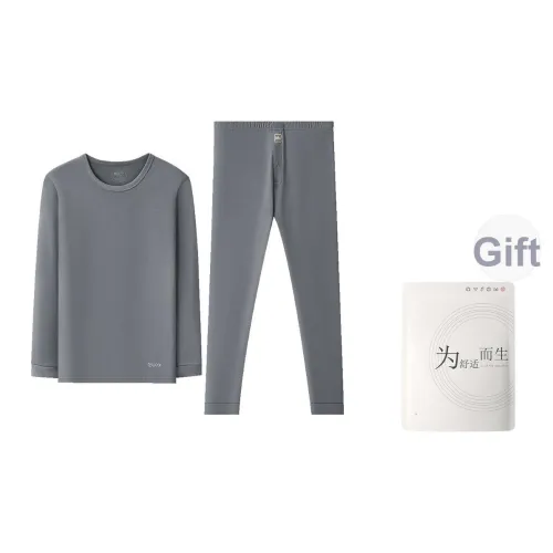 Red Bean Мужские термофутболки