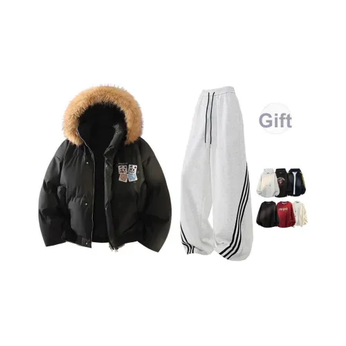 FAX FOR FMACM Повседневная спортивная одежда Унисекс