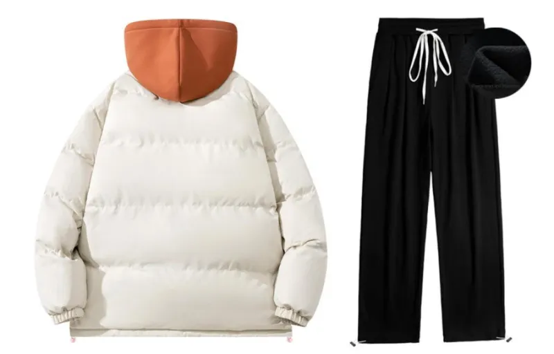 BOBBY ABLEY Casual Sportswear Unisex-33