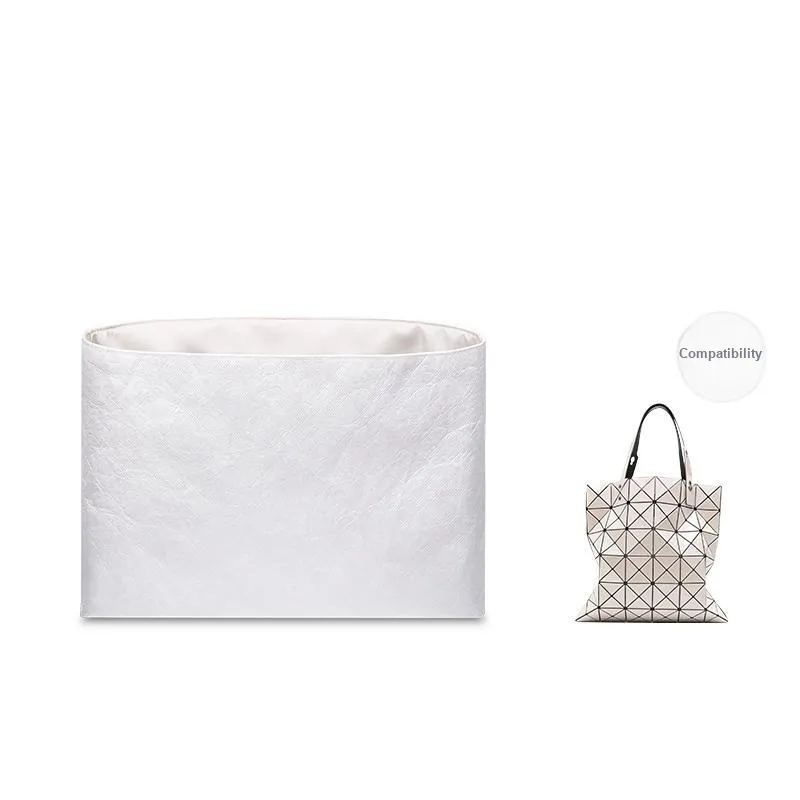 FANJI DuPont Paper Bag Insert Super Light Waterproof Lining Unisex-0