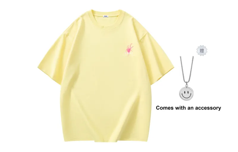 WMWV T Shirts Unisex-48