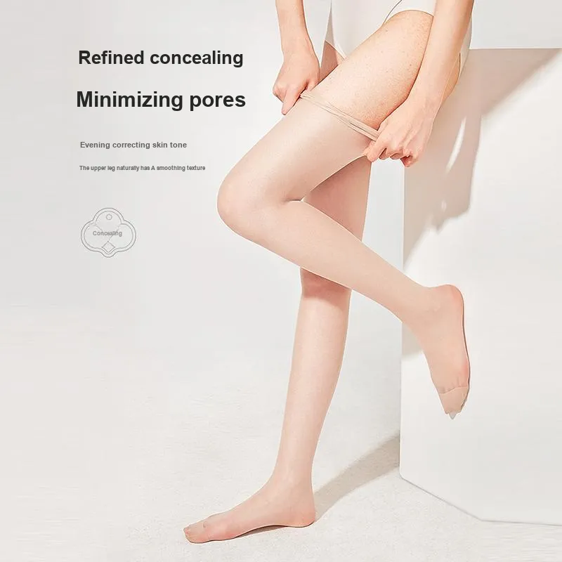 2323 Women's Pantyhose-4