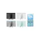 Box 4 Pack (Premium Black+First Love White+Premium Gray+Mint Green)