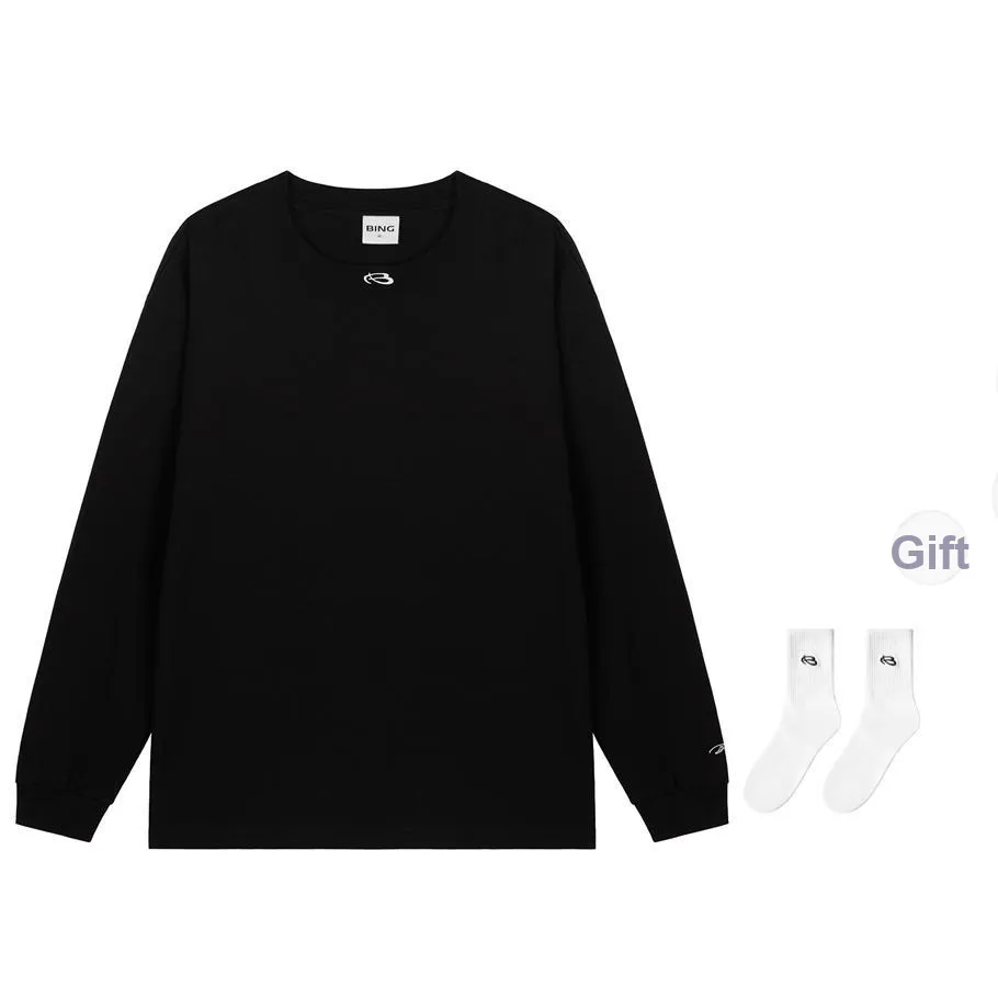 BING T Shirts Unisex