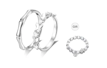 Ringlove Rings Unisex