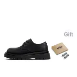 Matte Black (Comes with Exclusive Sail Shoe Buckle)