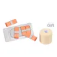 Oxygen Collection 002-Etna Lava Orange (5 Pack+Cushioning Film 1 Pc)