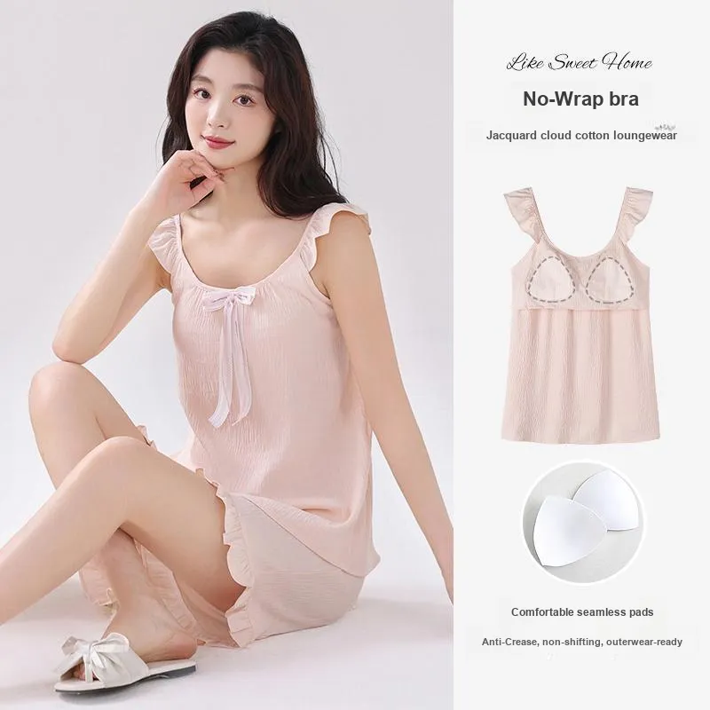 Ta Yan Women's Pajama Sets-5