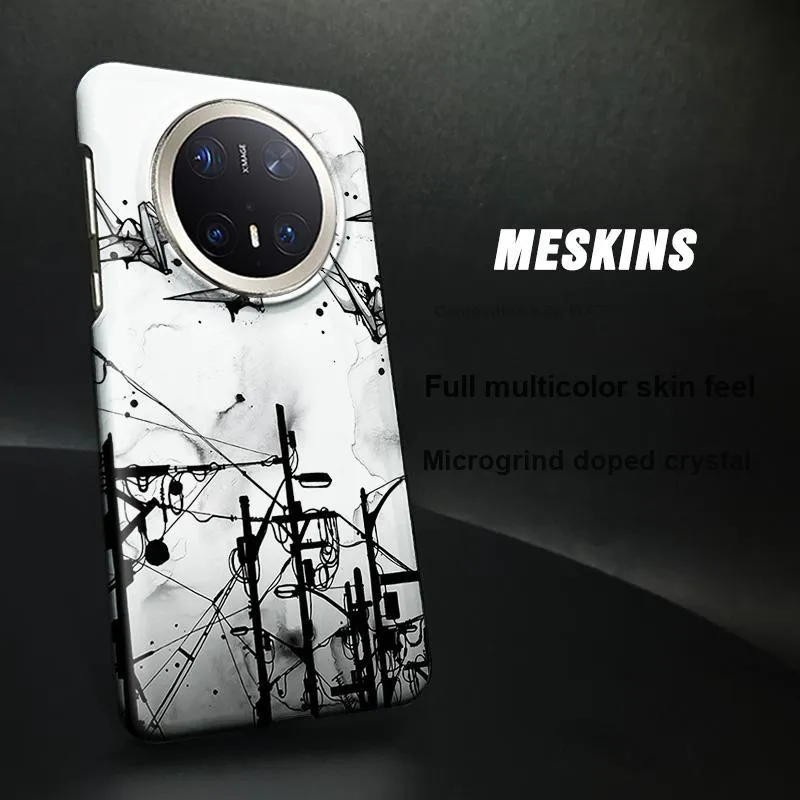 ME SKINS Phone Cases-17