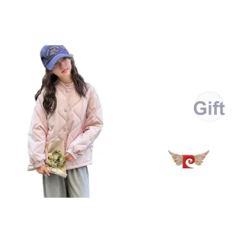 PIERRE CARDIN Хлопковый пуховик для детей