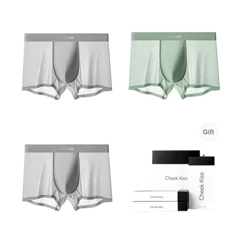 Cheekkiss Underwear Gift Box Men's Box 3 Pack-19