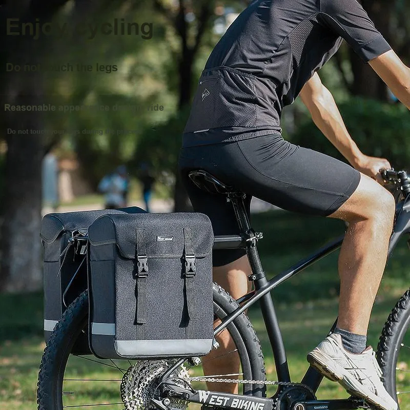 WEST BIKING Riding Equipment-1
