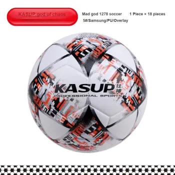 KASUP Soccer