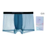 Mesh Stripes 1 Pack (Night Blue)