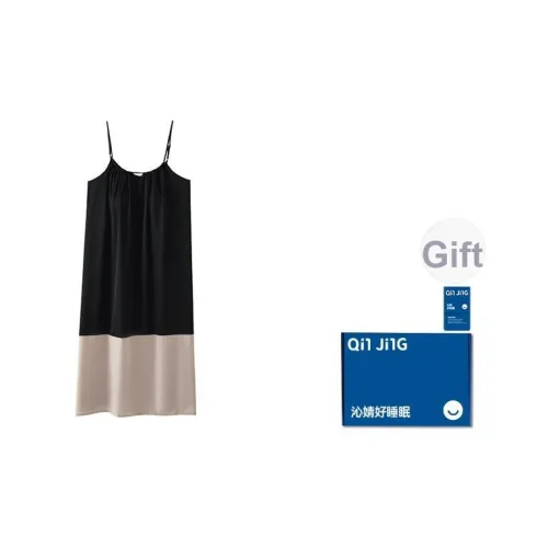 Qin Jing Ночная сорочка Женская Набор в подарочной коробке