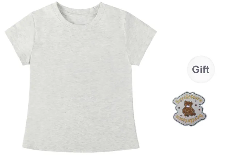 BEETLE TOWN T Shirts Women's-8
