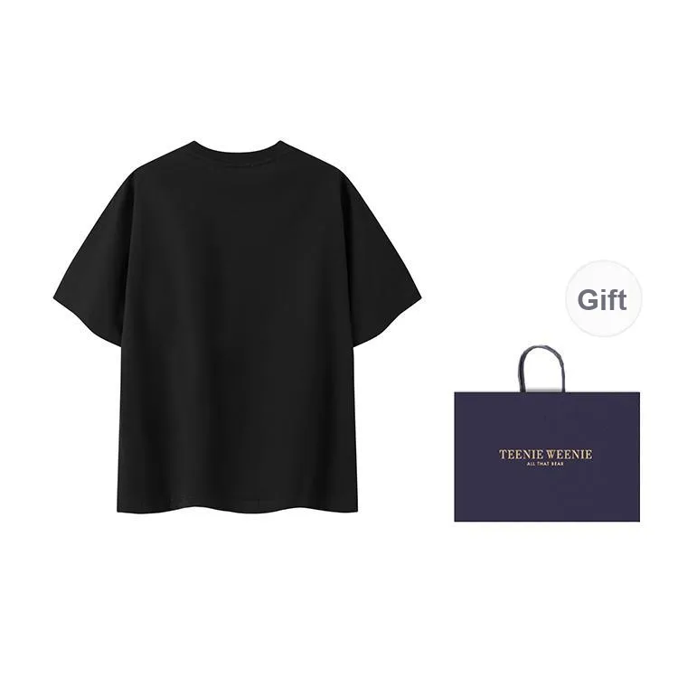 Teenie Weenie Men T Shirt Unisex-25