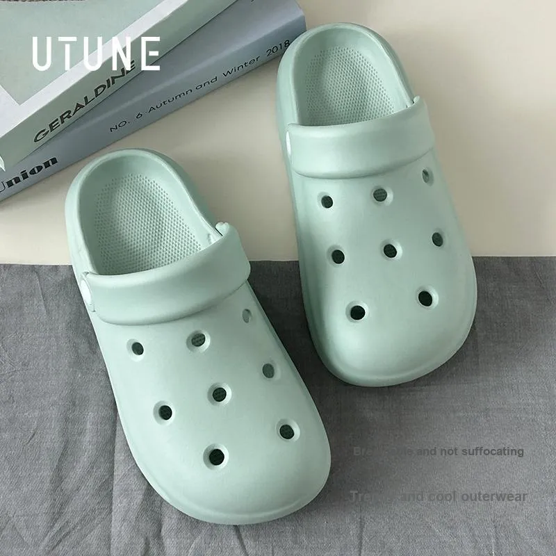 UTUNE Slippers / Home Slippers-7