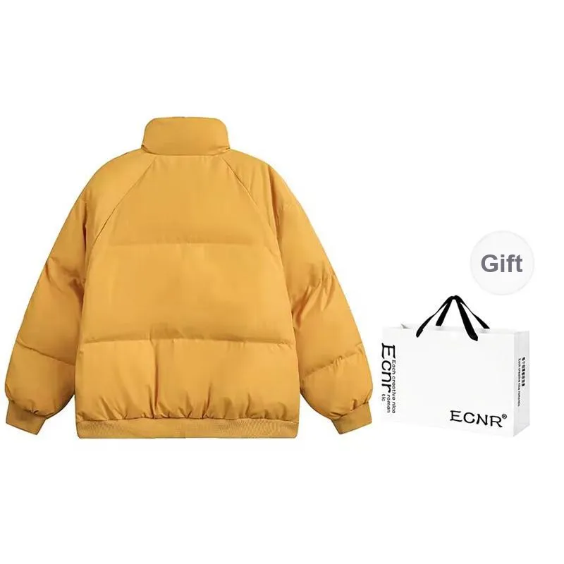 ECNR Puffer Jackets Women's-1