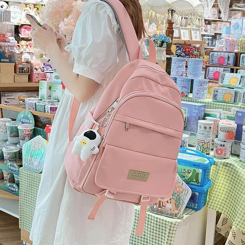 Venerable Brahma Backpacks-15