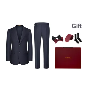 G· Mons Business Suits Men