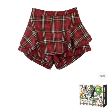 HAPG Casual Short Skirts Women's
