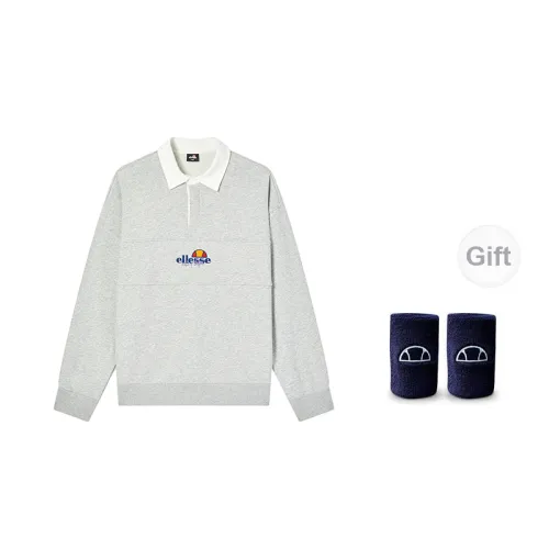 Ellesse Sweatshirt Unisex