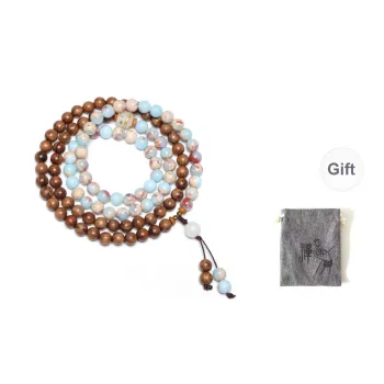 WUDE Wooden Bracelets Unisex