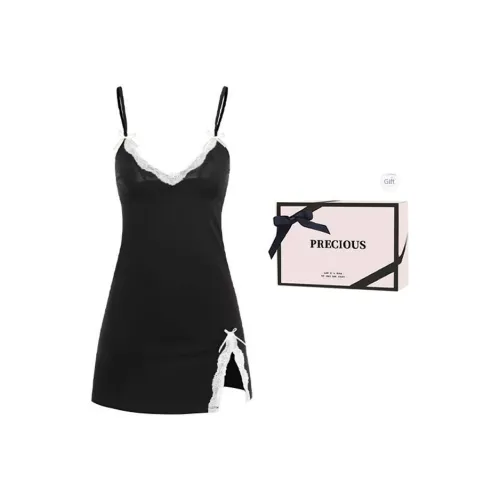 TLXT Женские ночные сорочки