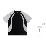 블랙 (바지 증정)