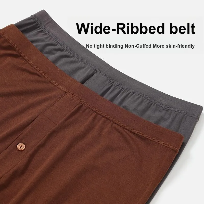 MY BODY Men Thermal Sets-2