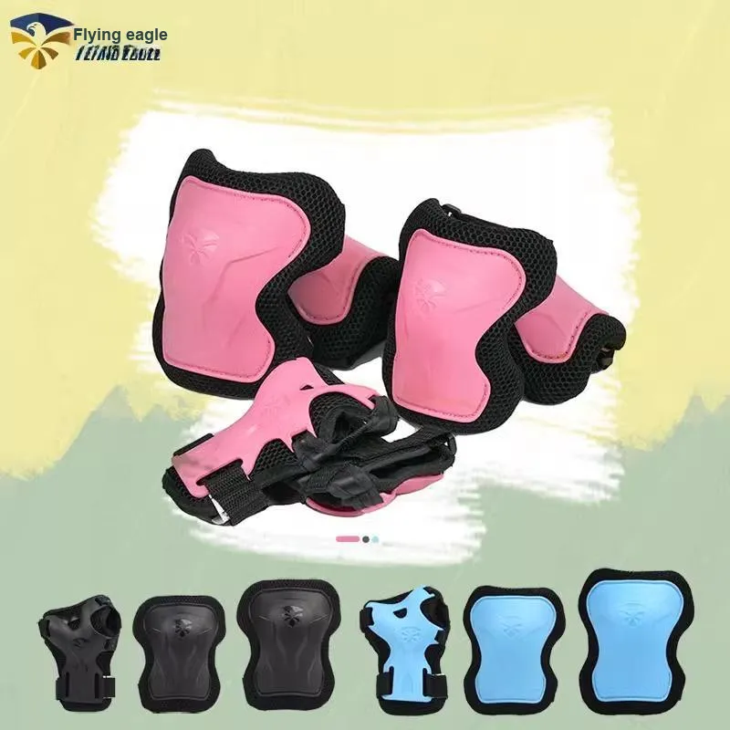 FLYING EAGLE Roller Skating Protective Gears Unisex-2