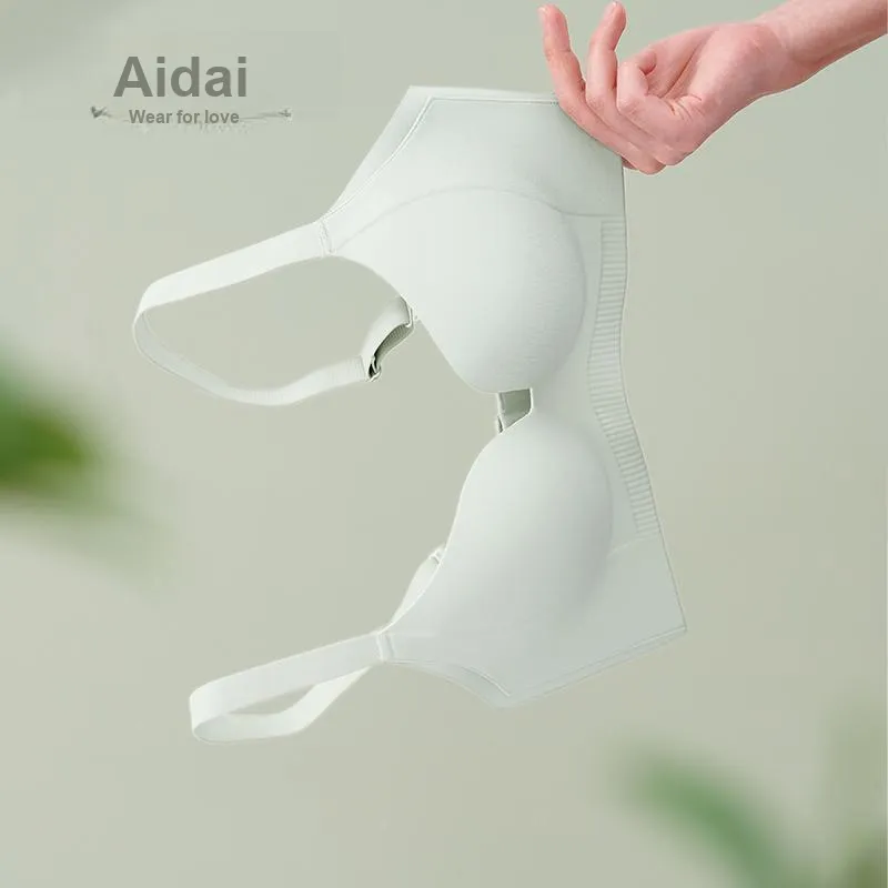 Aidai Women's Bras-8