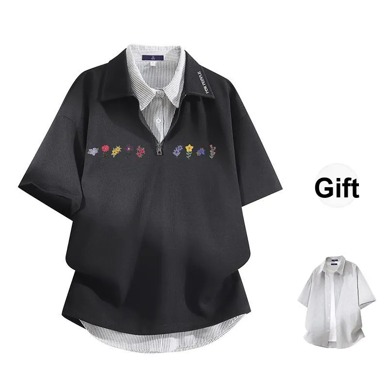 FAX FOR FMACM Polo Shirt Unisex-0