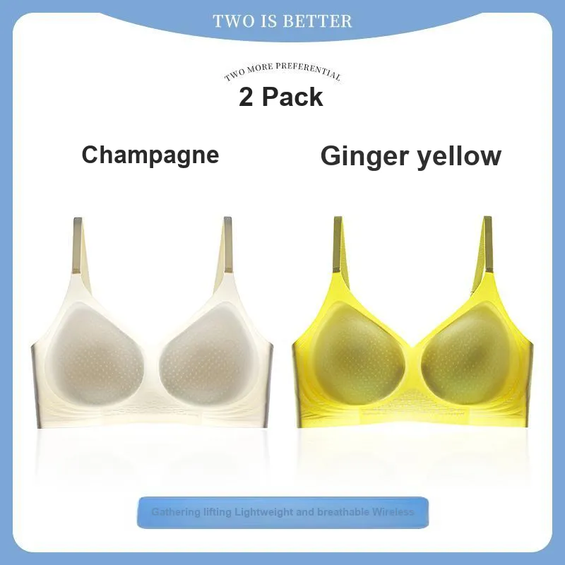 GRACEWELL Women's Bras-11