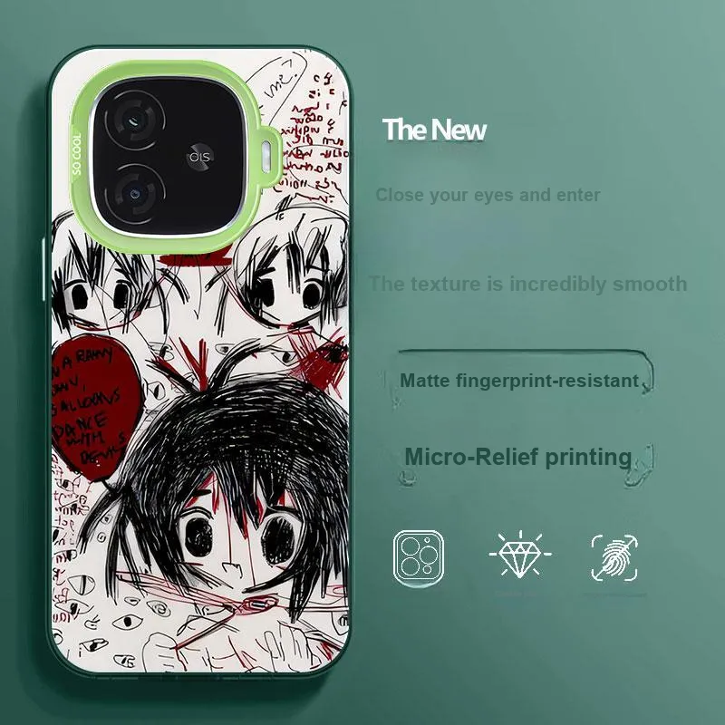 BAOCHENG Phone Cases-7