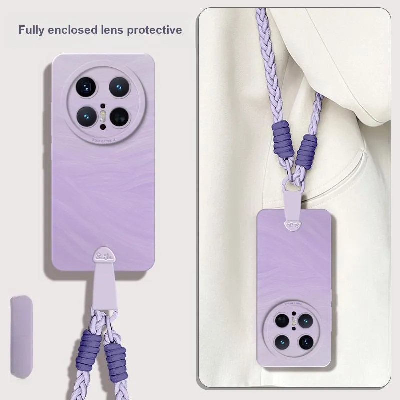 Interesting shell Phone Cases-15