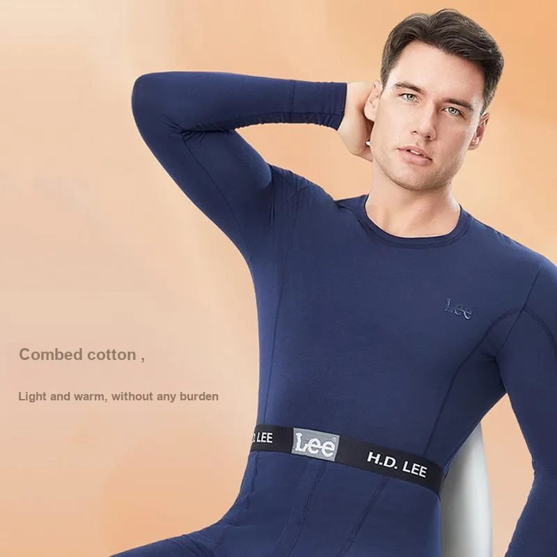 Lee Men Thermal Sets-2
