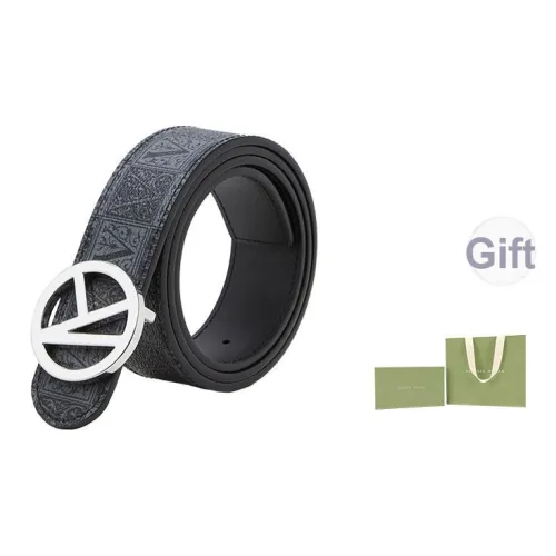 VANESSA HOGAN Кожаные ремни Мужской