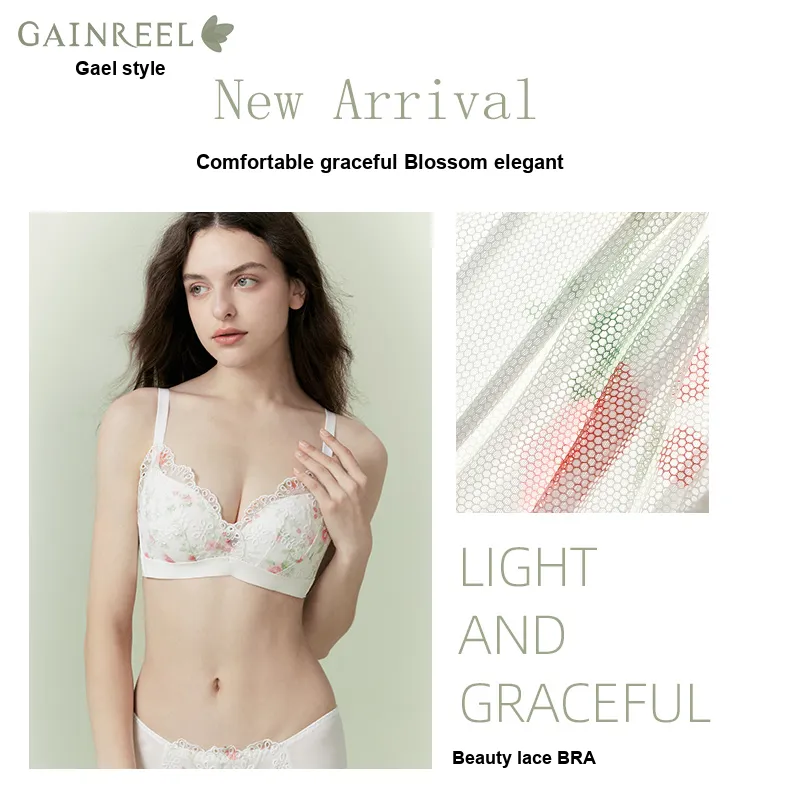 GAINREEL Women's Underwear Sets-1