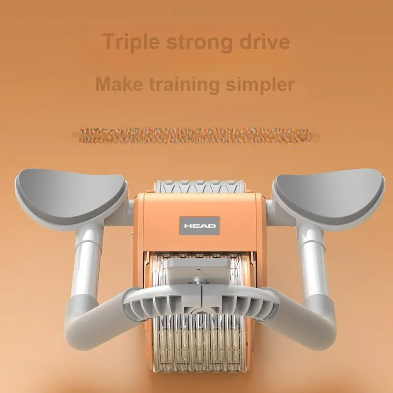 HEAD Abdominal Rollers-9
