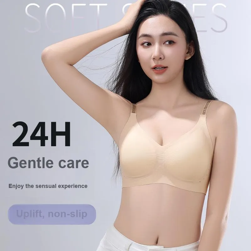 Herbal primer Women's Bras-7