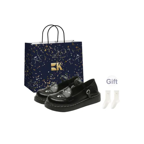 Boldi Kuki Mary Jane обувь для женщин